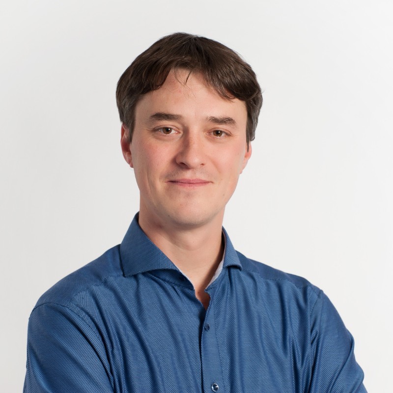 Dr.-Ing. Uwe Mayer